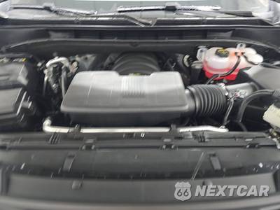 2026 Cadillac Escalade ESV Platinum Sport 1SH - zdjęcie 15 z 18 - miniatura