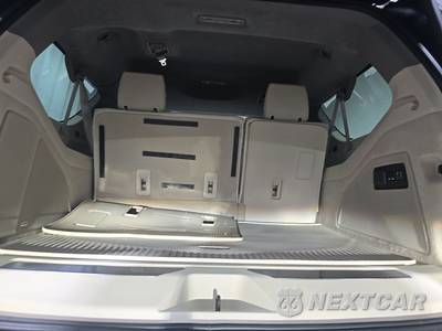 2026 Cadillac Escalade ESV Platinum Sport 1SH - zdjęcie 17 z 18 - miniatura