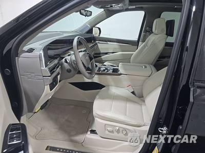 2026 Cadillac Escalade ESV Platinum Sport 1SH - zdjęcie 7 z 18 - miniatura