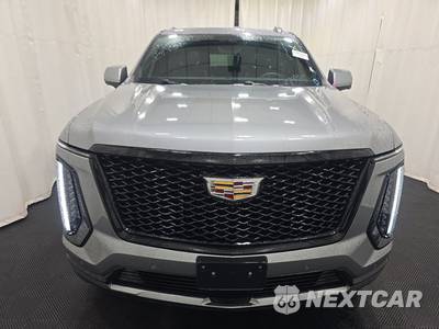 2026 Cadillac Escalade ESV Sport 1SC - zdjęcie 2 z 17 - miniatura