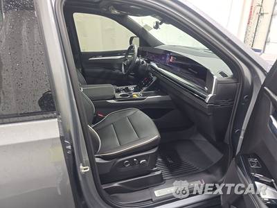 2026 Cadillac Escalade ESV Sport 1SC - zdjęcie 8 z 17 - miniatura