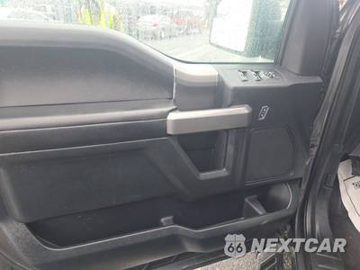 2016 Ford F-150 XLT Crew Cab Medium Bed - zdjęcie 9 z 38 - miniatura