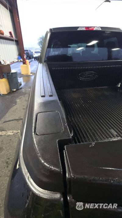 2016 Ford F-150 XLT Crew Cab Medium Bed - zdjęcie 19 z 38 - miniatura