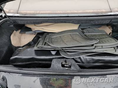 1996 Chevrolet Camaro Z28 Convertible - zdjęcie 16 z 25 - miniatura