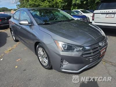 2020 Hyundai Elantra Value Edition Sedan - zdjęcie 3 z 27 - miniatura