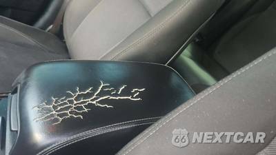 2018 Dodge Charger SXT - zdjęcie 24 z 28 - miniatura
