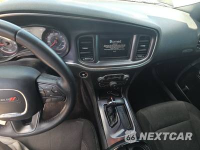 2018 Dodge Charger SXT - zdjęcie 11 z 28 - miniatura