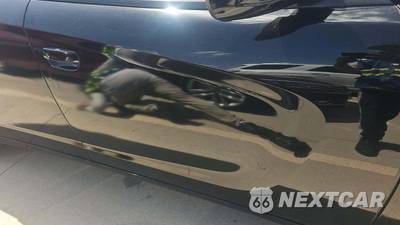 2018 Dodge Charger SXT - zdjęcie 25 z 28 - miniatura