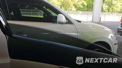 2017 Nissan Rogue Sport SL - zdjęcie 21 z 30 - miniatura