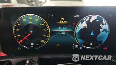 2021 Mercedes-Benz AMG A 35 4MATIC - zdjęcie 18 z 39 - miniatura
