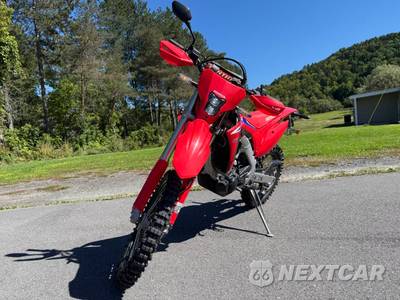 2021 Honda CRF450RL - zdjęcie 3 z 11 - miniatura