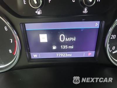 2021 Buick Enclave Essence 1SL - zdjęcie 15 z 31 - miniatura