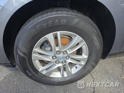2021 Buick Enclave Essence 1SL - zdjęcie 8 z 31 - miniatura
