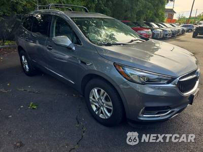 2021 Buick Enclave Essence 1SL - zdjęcie 3 z 31 - miniatura