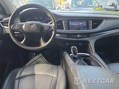 2021 Buick Enclave Essence 1SL - zdjęcie 14 z 31 - miniatura