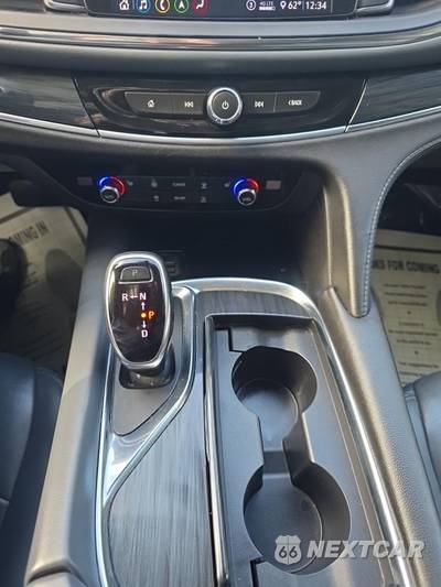 2021 Buick Enclave Essence 1SL - zdjęcie 30 z 31 - miniatura