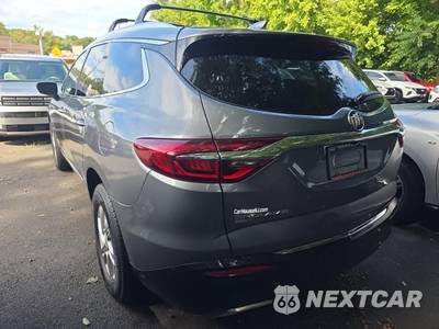 2021 Buick Enclave Essence 1SL - zdjęcie 6 z 31 - miniatura