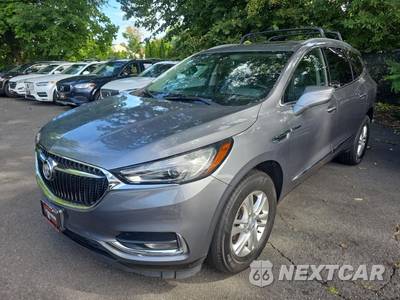 2021 Buick Enclave Essence 1SL - zdjęcie 1 z 31 - miniatura