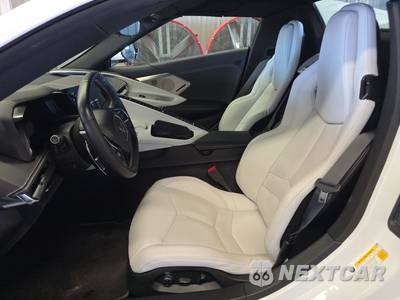 2024 Chevrolet Corvette Stingray Convertible 2LT - zdjęcie 7 z 19 - miniatura