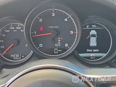 2015 Porsche Cayenne Diesel - zdjęcie 10 z 21 - miniatura