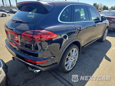 2015 Porsche Cayenne Diesel - zdjęcie 3 z 21 - miniatura