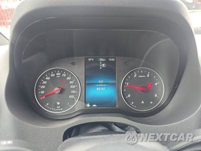 2023 Mercedes-Benz Sprinter 2500 Cargo Van High Roof 170.0" WB - zdjęcie 12 z 24 - miniatura
