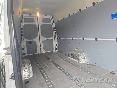 2023 Mercedes-Benz Sprinter 2500 Cargo Van High Roof 170.0" WB - zdjęcie 13 z 24 - miniatura