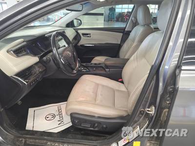2018 Toyota Avalon Limited - zdjęcie 7 z 34 - miniatura