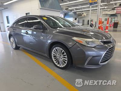 2018 Toyota Avalon Limited - zdjęcie 3 z 34 - miniatura