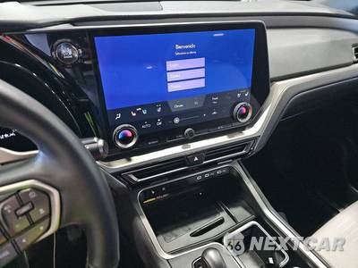 2026 Lexus TX 350 Premium - zdjęcie 11 z 20 - miniatura