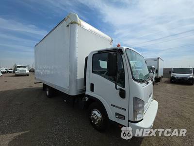 2015 Isuzu NPR HD Base Low Tilt - zdjęcie 3 z 27 - miniatura