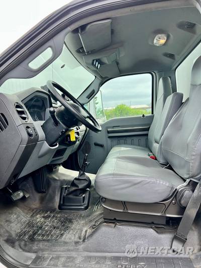 2015 Ford F650 SUPER DUTY Conventional Long - zdjęcie 8 z 13 - miniatura