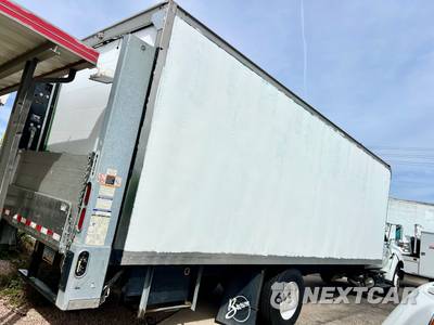 2015 Ford F650 SUPER DUTY Conventional Long - zdjęcie 2 z 13 - miniatura