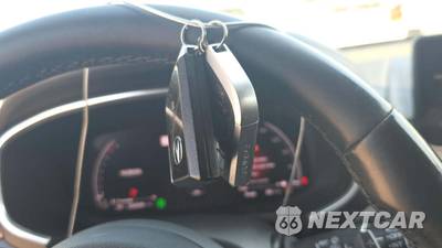 2024 Acura MDX w/Technology Package - zdjęcie 21 z 27 - miniatura