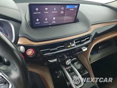 2024 Acura MDX w/Technology Package - zdjęcie 11 z 27 - miniatura
