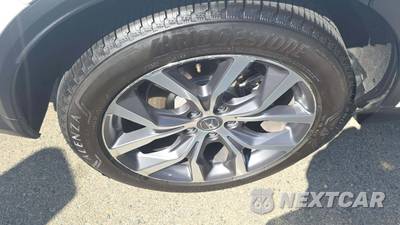 2024 Acura MDX w/Technology Package - zdjęcie 24 z 27 - miniatura