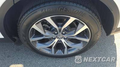 2024 Acura MDX w/Technology Package - zdjęcie 25 z 27 - miniatura