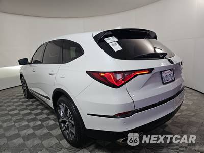 2024 Acura MDX w/Technology Package - zdjęcie 6 z 27 - miniatura