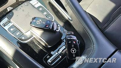 2023 Mercedes-Benz AMG GLE 63 S 4MATIC - zdjęcie 18 z 25 - miniatura