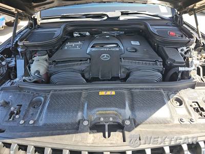 2023 Mercedes-Benz AMG GLE 63 S 4MATIC - zdjęcie 15 z 25 - miniatura