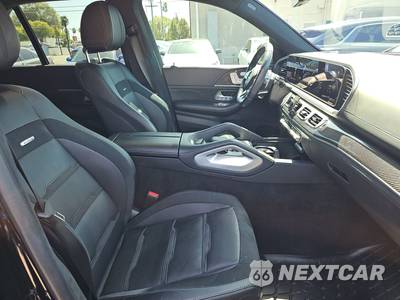 2023 Mercedes-Benz AMG GLE 63 S 4MATIC - zdjęcie 8 z 25 - miniatura