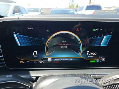 2023 Mercedes-Benz AMG GLE 63 S 4MATIC - zdjęcie 12 z 25 - miniatura