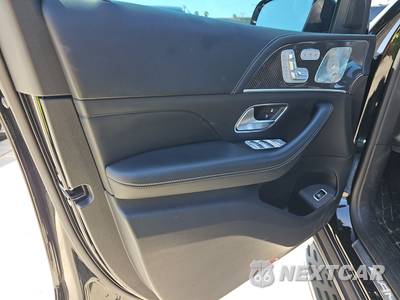 2023 Mercedes-Benz AMG GLE 63 S 4MATIC - zdjęcie 9 z 25 - miniatura