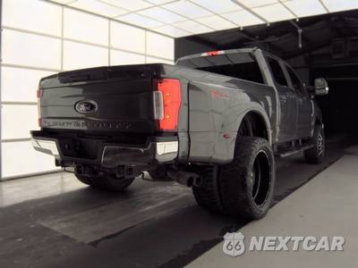 2019 Ford Super Duty F-350 XL Crew Cab Long Bed DRW - zdjęcie 4 z 31 - miniatura