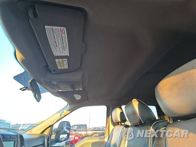 2019 Ford Super Duty F-350 XL Crew Cab Long Bed DRW - zdjęcie 17 z 31 - miniatura
