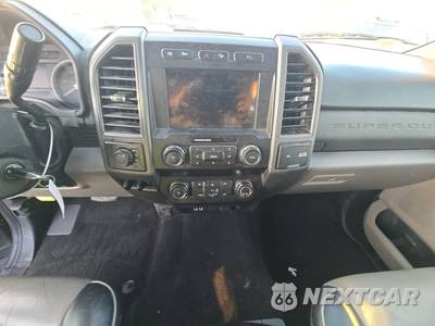 2019 Ford Super Duty F-350 XL Crew Cab Long Bed DRW - zdjęcie 11 z 31 - miniatura