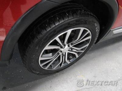 2017 Mitsubishi Outlander ES - zdjęcie 21 z 21 - miniatura