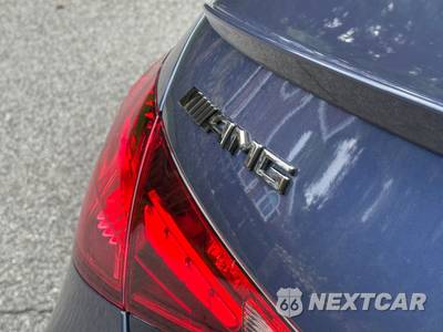 2025 Mercedes-Benz AMG C 43 4MATIC - zdjęcie 11 z 53 - miniatura