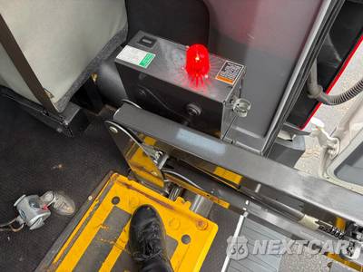 2017 Ford Transit 350 Passenger Wagon XL w/RH Sliding Door Medium Roof 147.6" WB - zdjęcie 23 z 72 - miniatura