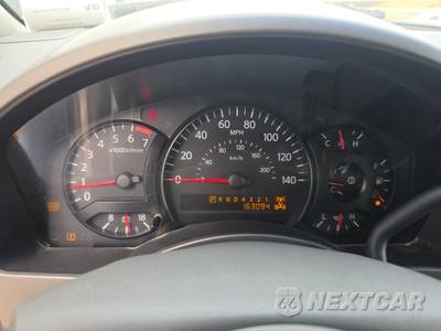 2006 Nissan TITAN XE Crew Cab Short Bed - zdjęcie 12 z 17 - miniatura